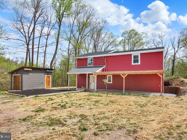 60 Corsa Ln, Fairfield, PA 17320