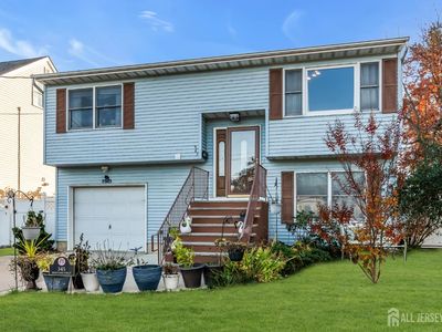 345 Shadynook St, Keyport, NJ, 07735