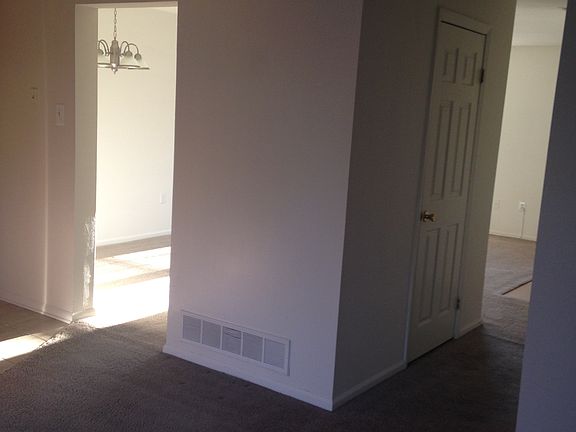 Living Room, Dining Room plus Bonus Room