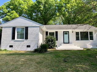 4925 Vincent Ln, Charlotte, NC 28210
