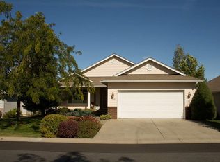 2705 E 62nd Ln, Spokane, WA 99223