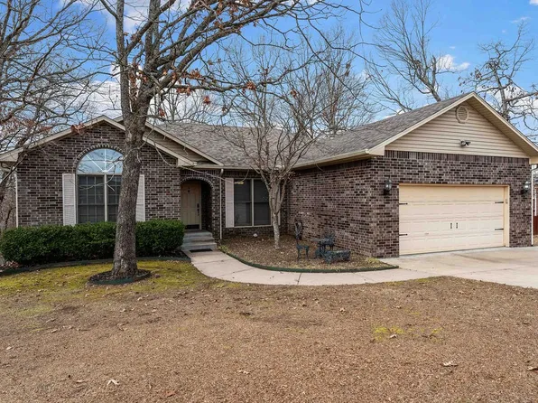 2900 Sequoyah Dr, Rogers, AR 72758