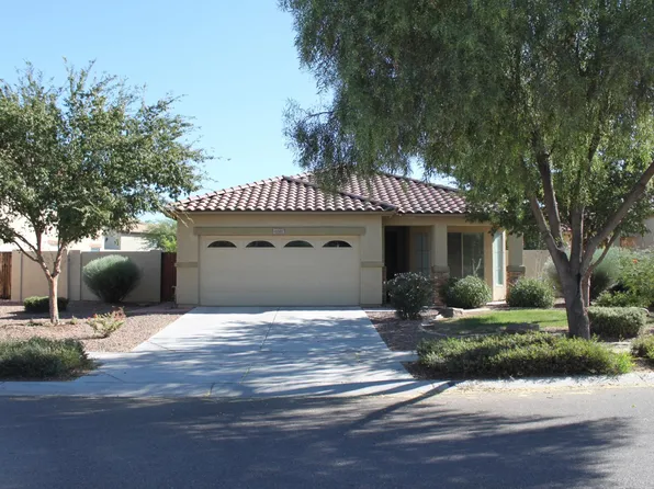 4091 S Vineyard Ave, Gilbert, AZ 85297