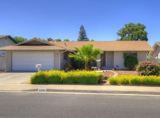 2500 Peppermint Dr, Modesto, CA 95355