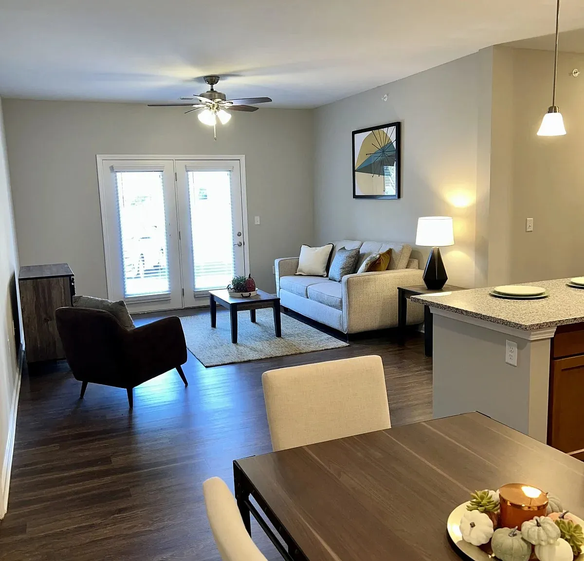 Cardinal Ridge Apartments — Photo 4