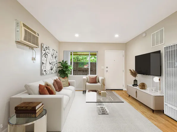 720 E Mountain St APT 10, Pasadena, CA 91104