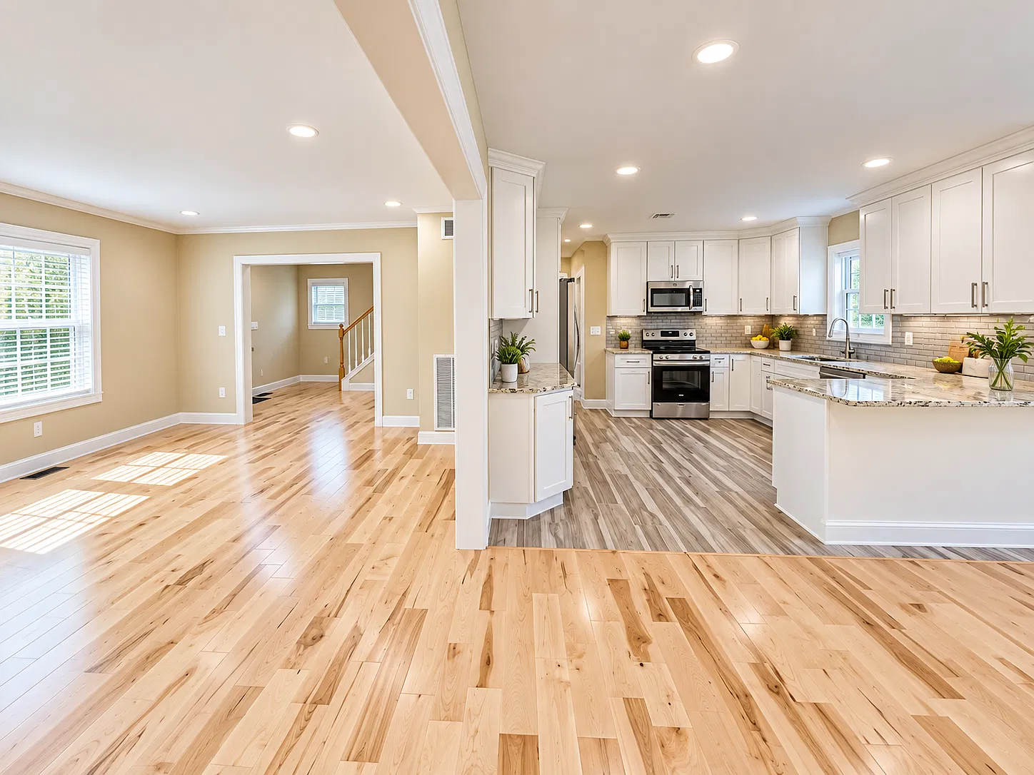 4 bed, 2244 sqft, $5,200 — Photo 2