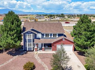 7636 Bullet Rd, Peyton, CO 80831