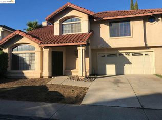 3604 Freedom Way, Antioch, CA 94509