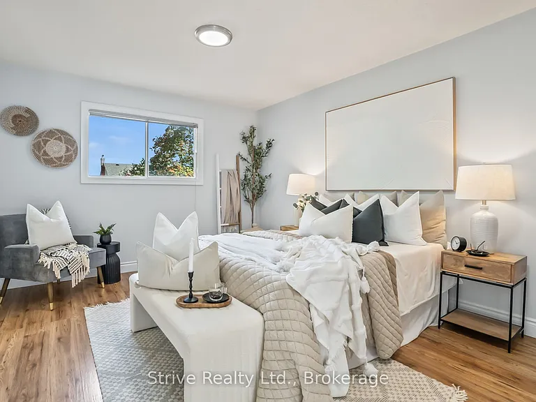 23 Cherry Blossom Cres #UPPER — Photo 14