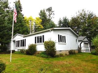 1022 Louisiana Ave, Vernonia, OR 97064