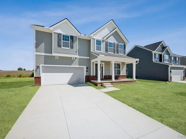 27110 Gallop Way, Saline, MI 48176
