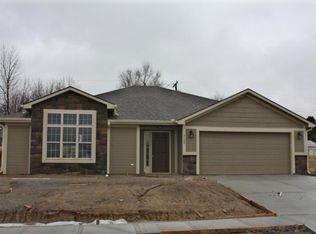 3019 Morton Lane St, Joseph, MO 64506
