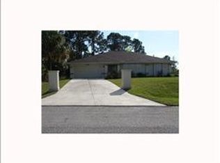 14369 Grenoble Ave, Port Charlotte, FL 33953