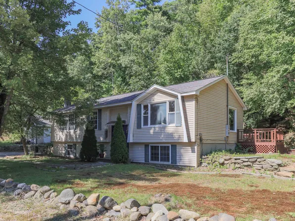 267 Meadow Road, New Boston, NH 03070