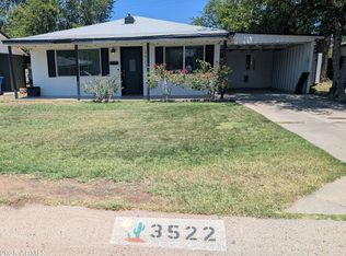 3522 E Cheery Lynn Rd, Phoenix, AZ 85018