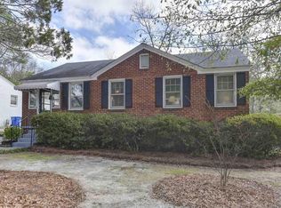 2626 Glenwood Rd, Columbia, SC 29204