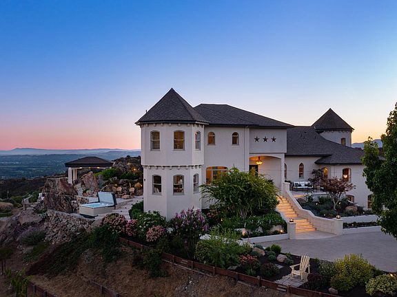 2nd image of 2700 Atlas Peak Road