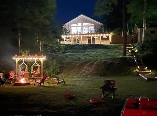 1150 N Shore Rd, Gwinn, MI 49841