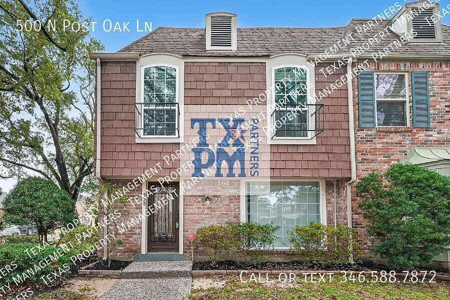 1st image of 500 N Post Oak Ln