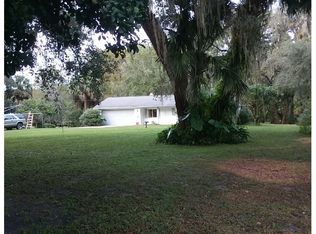 2277 N Bayou Poin, Inverness, FL 34453