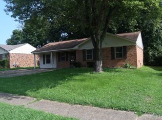 3110 Briarwood Dr, Horn Lake, MS 38637