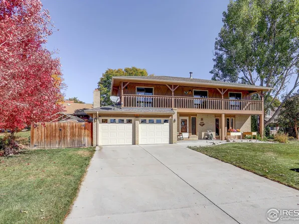 1060 Purdue Dr, Longmont, CO 80503