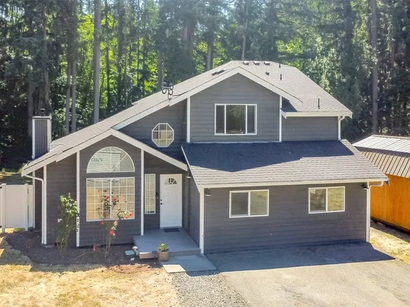 7319 54th Avenue NW, Gig Harbor, WA 98335