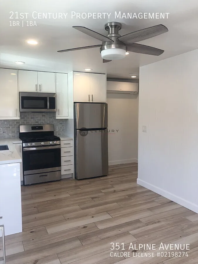Beautiful apartment available in Chula Vista! — Photo 2