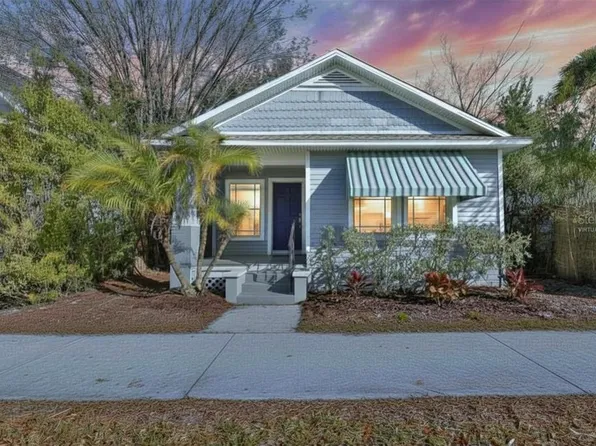 2331 W Chestnut St, Tampa, FL 33607