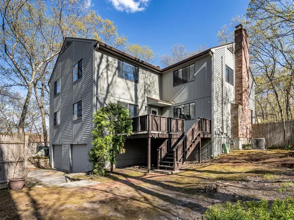 146 Mountain Gate Rd Unit 146, Ashland, MA 01721