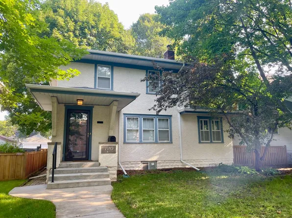 2149 Selby Ave, Saint Paul, MN 55104