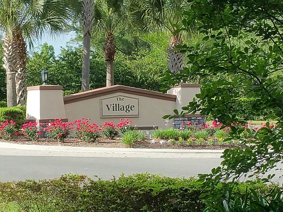The Village of Bellechase