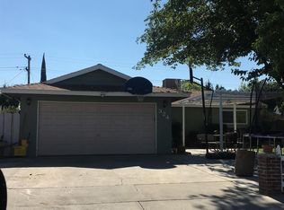 324 N Santa Ana St, Los Banos, CA