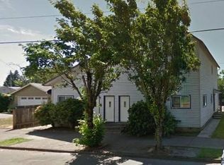 323 N Main Ave, Ridgefield, WA 98642