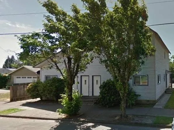 323 N Main Ave, Ridgefield, WA 98642