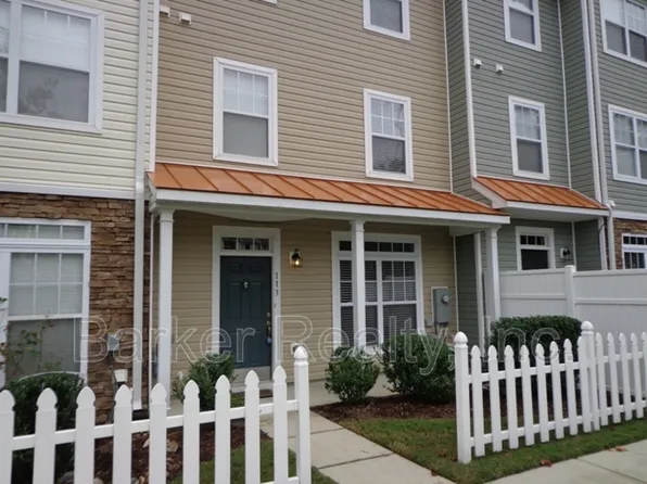 11711-113 Mezzanine Dr, Raleigh, NC 27614