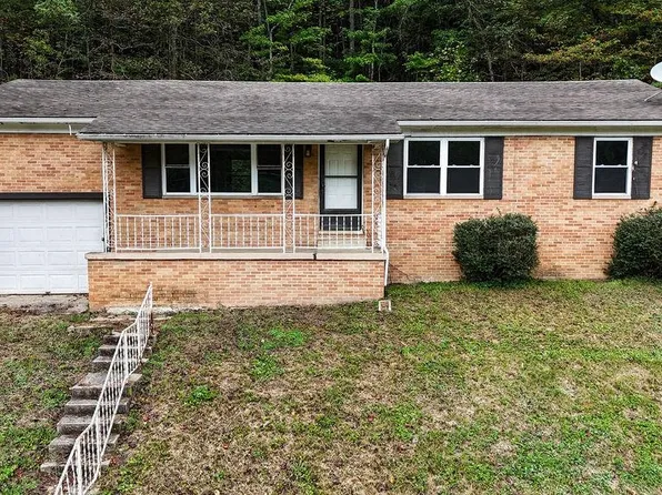 597 Daveys Run, Grayson, KY 41143