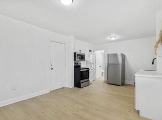 1761 19th St S APT 4, Saint Petersburg, FL 33712