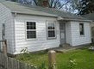 519 S Sherman Dr, Indianapolis, IN