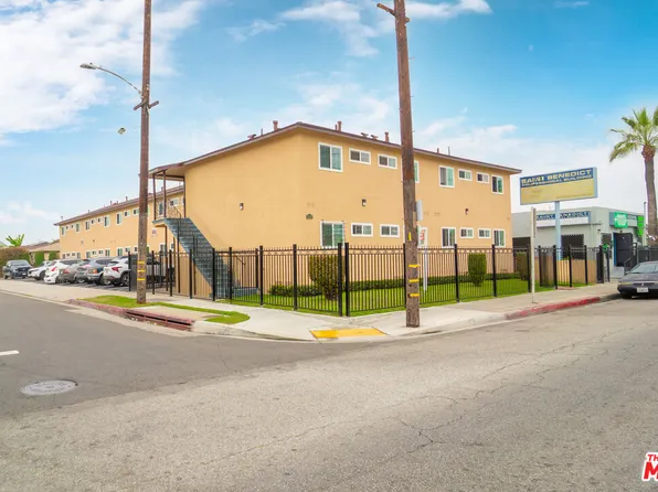 11123 S Inglewood Ave, Inglewood, CA 90304