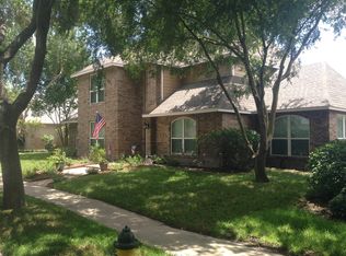 7414 Thundersee Dr, Corpus Christi, TX 78413