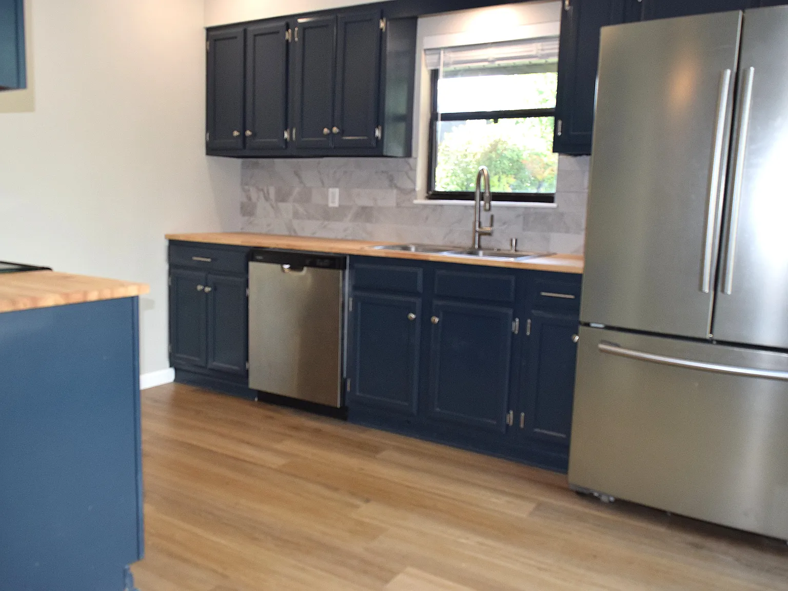 2 bed, 1.5 bath, 1200 sqft, $1,500 — Photo 1