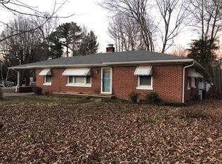 4820 Highway 157, Florence, AL 35633