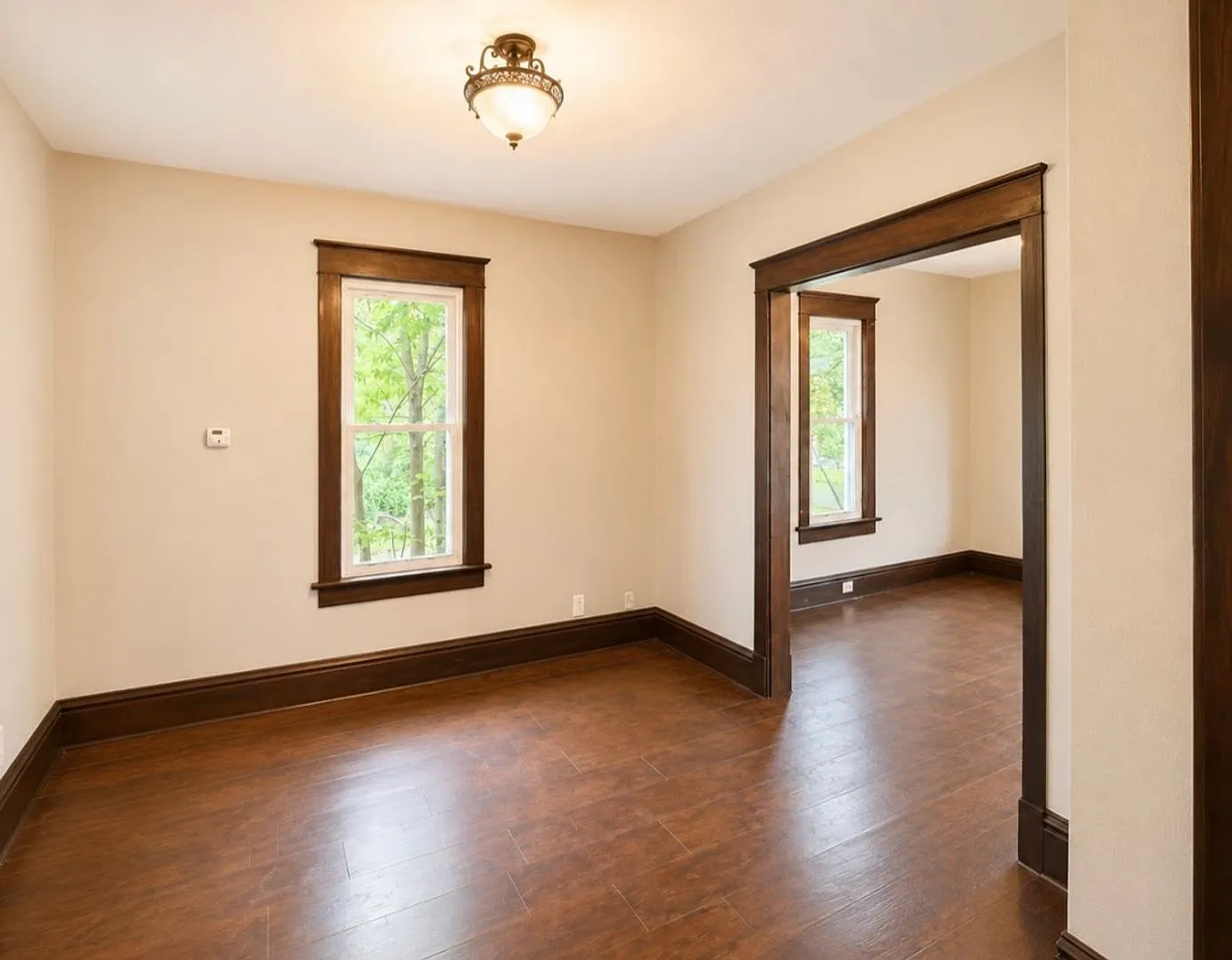 3 Bedroom 1 Bathroom single family Home for Rent — Photo 4