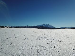 893-102 County Rd, Carbondale, CO 81623