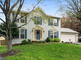 18 Wild Plum Ct, Stafford, VA 22554