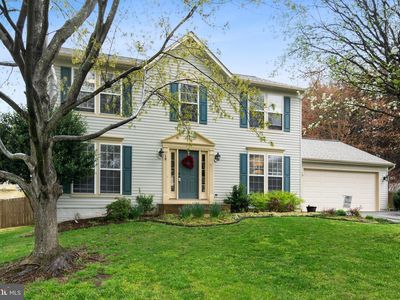 18 Wild Plum Ct, Stafford, VA, 22554