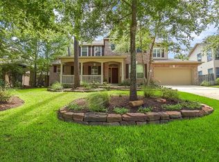 102 S Longsford Cir, Spring, TX 77382