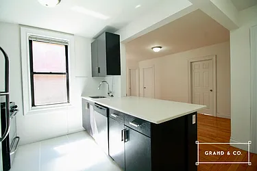 Rented by Grand & Co.